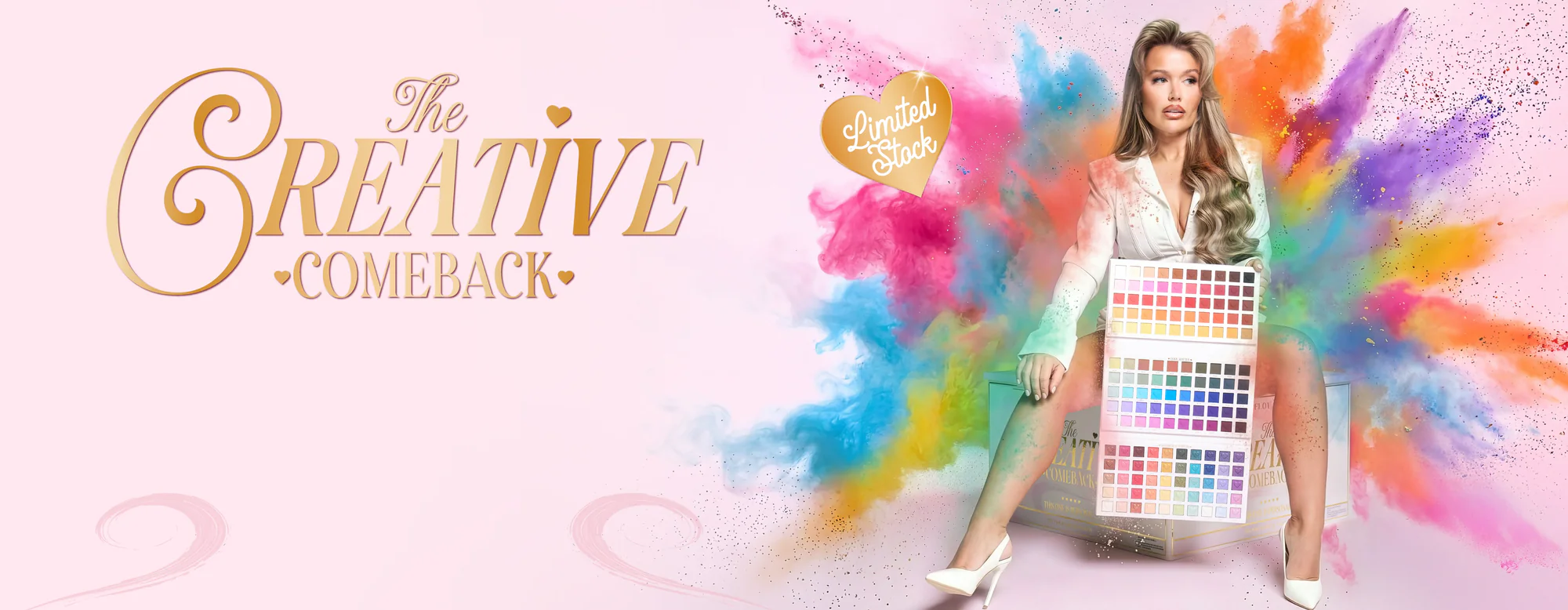 Master Your Artistry, Slay Daily