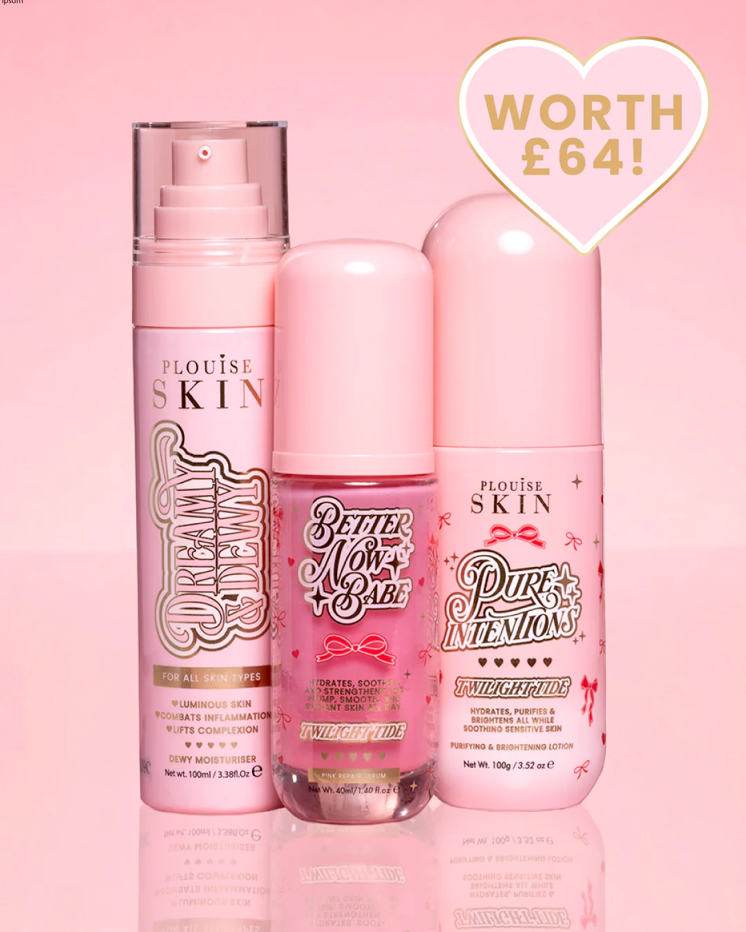 Bestselling Bundles